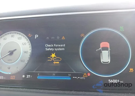 2022 Hyundai Tucson Sel from USA, damaged, VIN 5NMJCCAE3NH089108